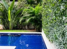 La Reserve Villa Tropicana