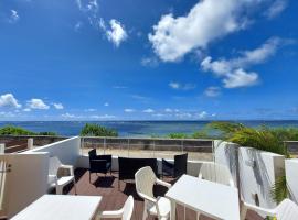 Cruz Del Sur - Vacation STAY 11190v, hotel en Isla Ishigaki
