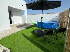 Apartamento El Oasis
