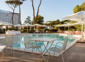 Hotel Cristoforo Colombo