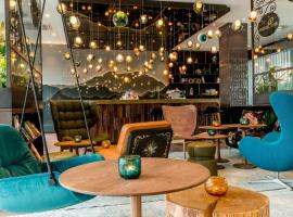Motel One Salzburg-Süd, hotel in Salzburg