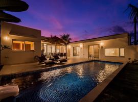 Pool Villa Yagajishima by Coldio Premium, hotel en Nago