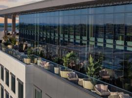 Mājdzīvniekiem draudzīga viesnīca The Westin Atlanta Gwinnett pilsētā Dulūta