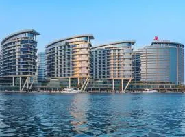 Marriott Marquis Dubai Creek