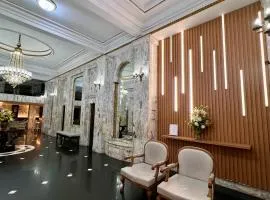 Hotel OK
