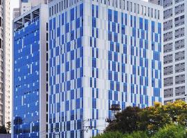 MD Hotel Doksan โรงแรมในโซล