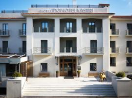 Domotel Kastri, hotell Ateenas