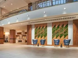 The Westin Indianapolis