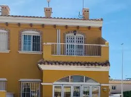 La Zenia Townhouse
