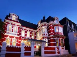 Palacio Astoreca