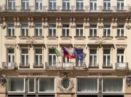 Hotel Liberty