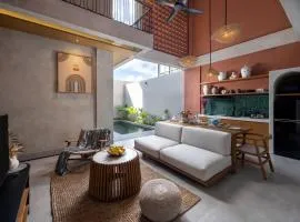 Terra Villas Canggu