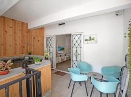 Sam & Chlo Studio & Appartment - Grand Baie - Mauritius, hotel in Grand Baie
