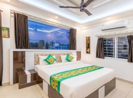 Treebo Premium Cochin Airport, 5 min From Cochin Airport，埃爾納古勒姆的飯店