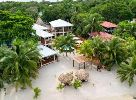 Kalimera Beach Hotel: Maya Beach şehrinde bir otel