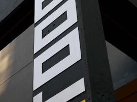 iroom, hotel em Lublin