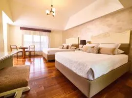 El Rodeo Estancia Boutique Hotel & Steakhouse