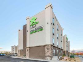 Extended Stay America Premier Suites - Reno - Sparks, hotel in Sparks