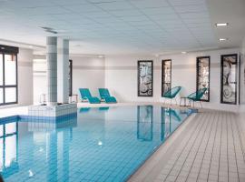 Clarion Aparthotel Toulouse Blagnac Airport, hotel near Toulouse-Blagnac Airport - TLS, Blagnac