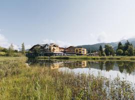 Hotel Seespitz Superior - Adults Only, hotel in Seefeld in Tirol