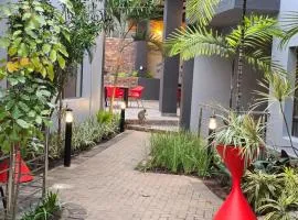 Shonalanga Lodge