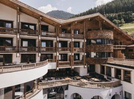 VAYA Nauders inklusive Summercard Basic, hotel in Nauders