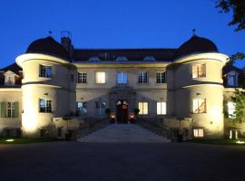 Schloss Kartzow, hótel í Potsdam