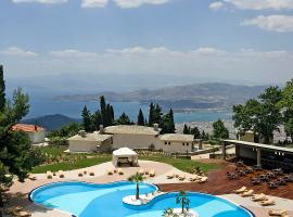 Xenia Palace Portaria, hotel u gradu Portarija