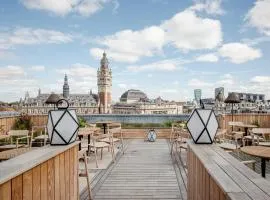 Grand Hotel Bellevue - Grand Place