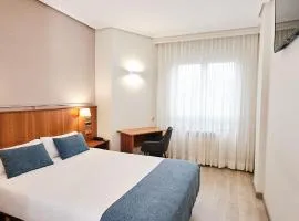 Hotel Ciudad de Compostela