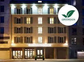 Classik Hotel Hackescher Markt - Self Check In