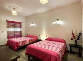 Hotel Yalnazac Mitla