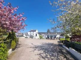 The Mill House Hotel