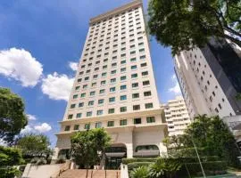 Hotel The Universe Paulista São Paulo