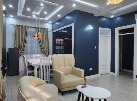 Luxury home: Entebbe şehrinde bir kulübe