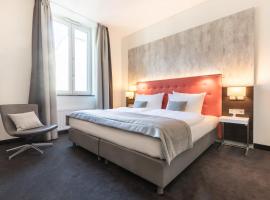 Garner Hotel Berlin - Mitte by IHG, hotel in Berlin