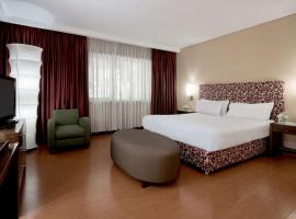 NH Mendoza Cordillera, hotel a Mendoza City Centre, Mendoza