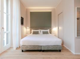 Aiello Hotels - Isola Design District, hótel í Mílanó