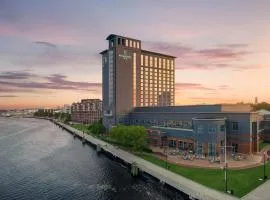 Renaissance Portsmouth-Norfolk Waterfront Hotel