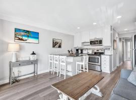 A145 HH Beach & Tennis Resort, hotel en Hilton Head Island