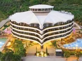 Seven For Life Thermal Hotel