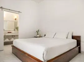 The Ellysian Apartments