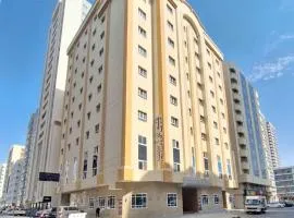 Assia Hotel