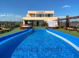 Grand Crucero Hotel