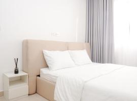 Condo TPL TK Stylish Comfort, apartamento en Phnom Penh