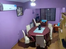 Chalet LA BERNI