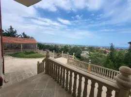 Novxani - Novkhani Villa Lux