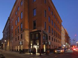 The Z Hotel Trafalgar, Hotel im Viertel Strand, London