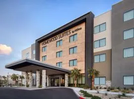 Homewood Suites By Hilton North Las Vegas Speedway