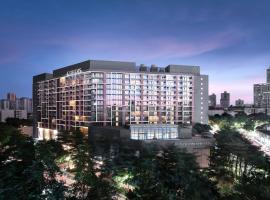 Cordis, Foshan, Lingnan Tiandi - Free Shuttle Bus to Canton Fair, hotel in Foshan